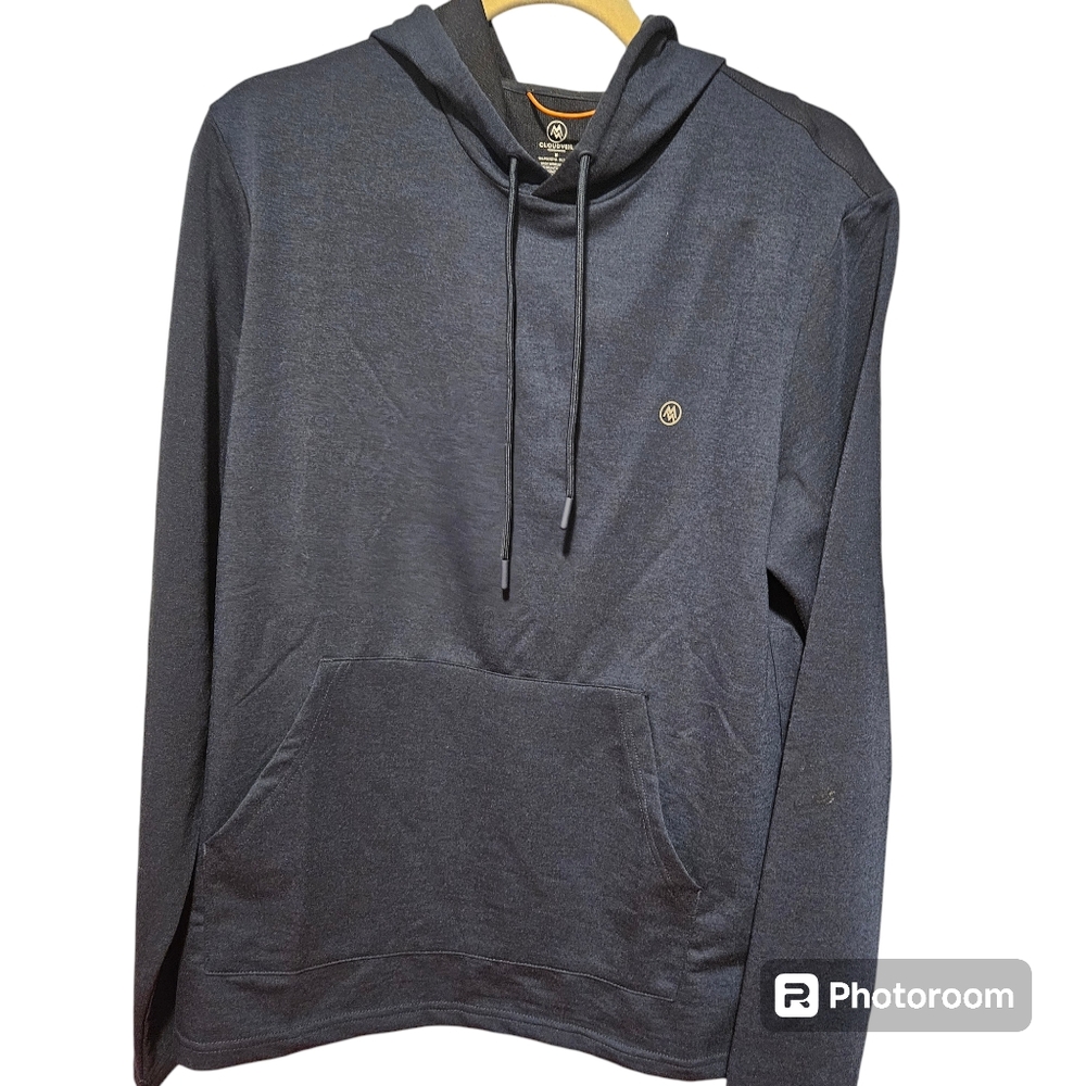 Cloudveil size medium hoodie